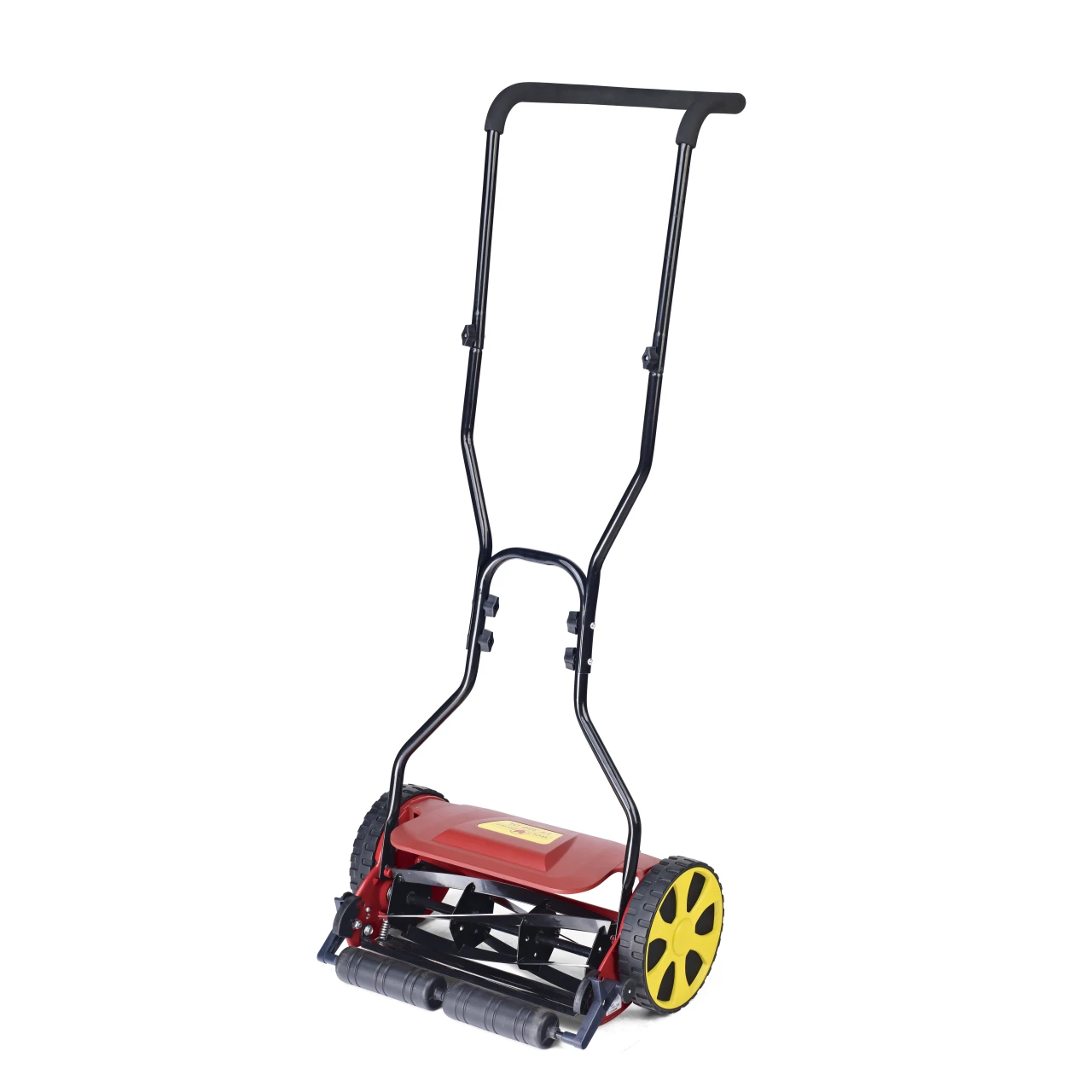 Wolf-Garten SpindelmĂ€her TT 380 DL â Bild 2