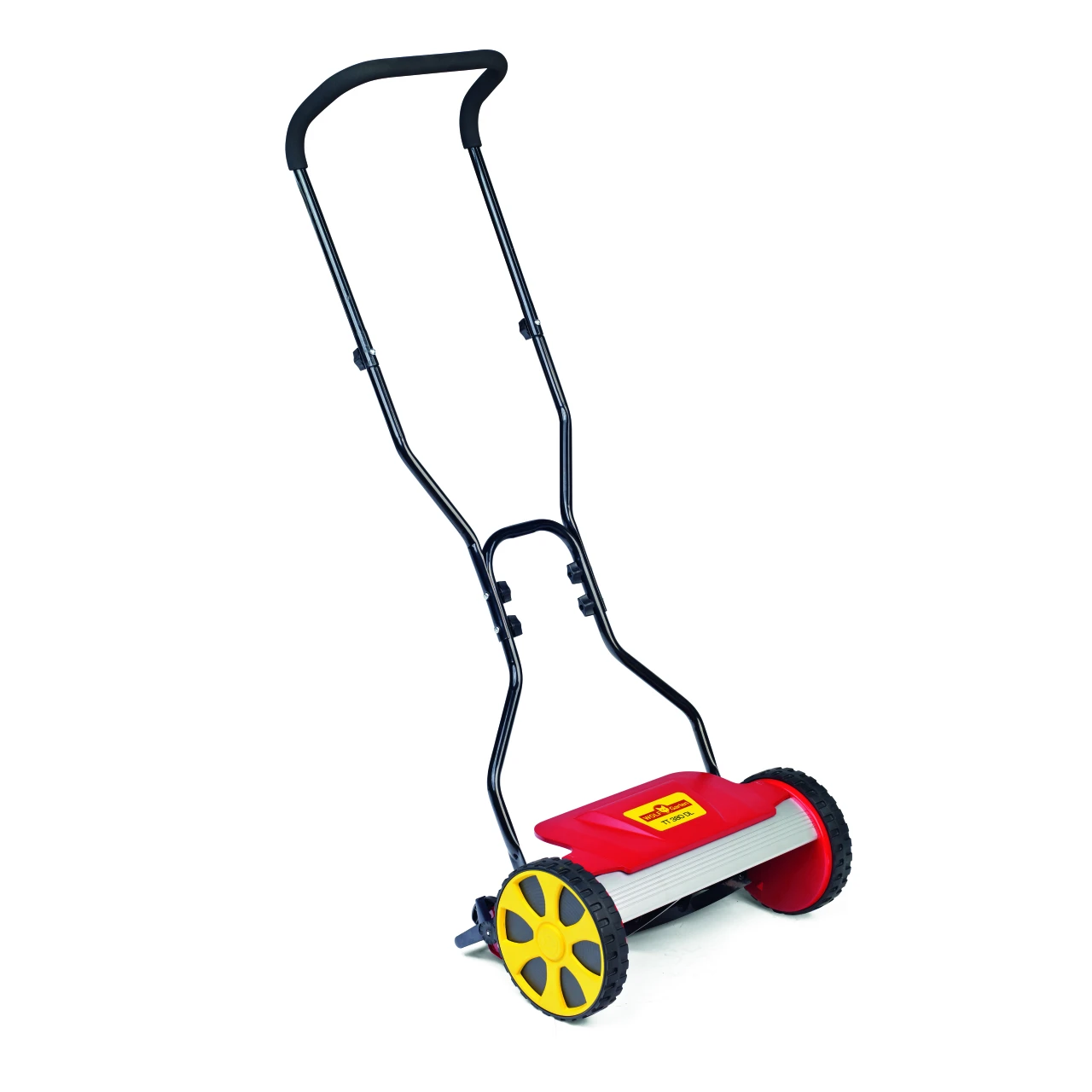 Wolf-Garten SpindelmÀher TT 380 DL