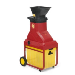 Wolf-Garten Gartenhäcksler SDE 2800 EVO