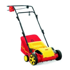 Wolf-Garten Elektro-Vertikutierer VS 302 E