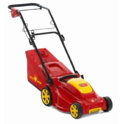 Wolf-Garten Elektro-Rasenmäher A 400 E