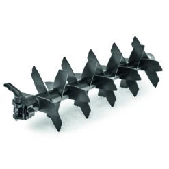 Wolf-Garten Ersatzmesserwelle WBS3701