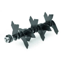 Wolf-Garten Ersatzmesserwelle WBS3503