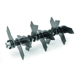 Wolf-Garten Ersatzmesserwelle WBS3803