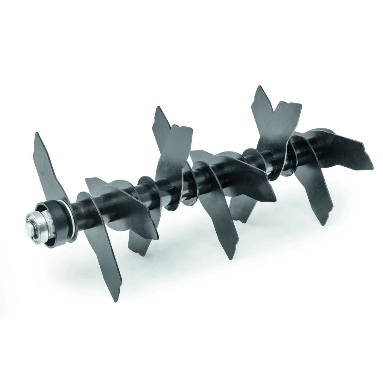 Wolf-Garten Ersatzmesserwelle WBS3803