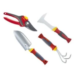 Wolf-Garten P 261 Set