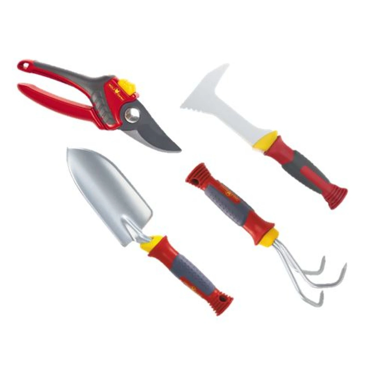 Wolf-Garten P 261 Set