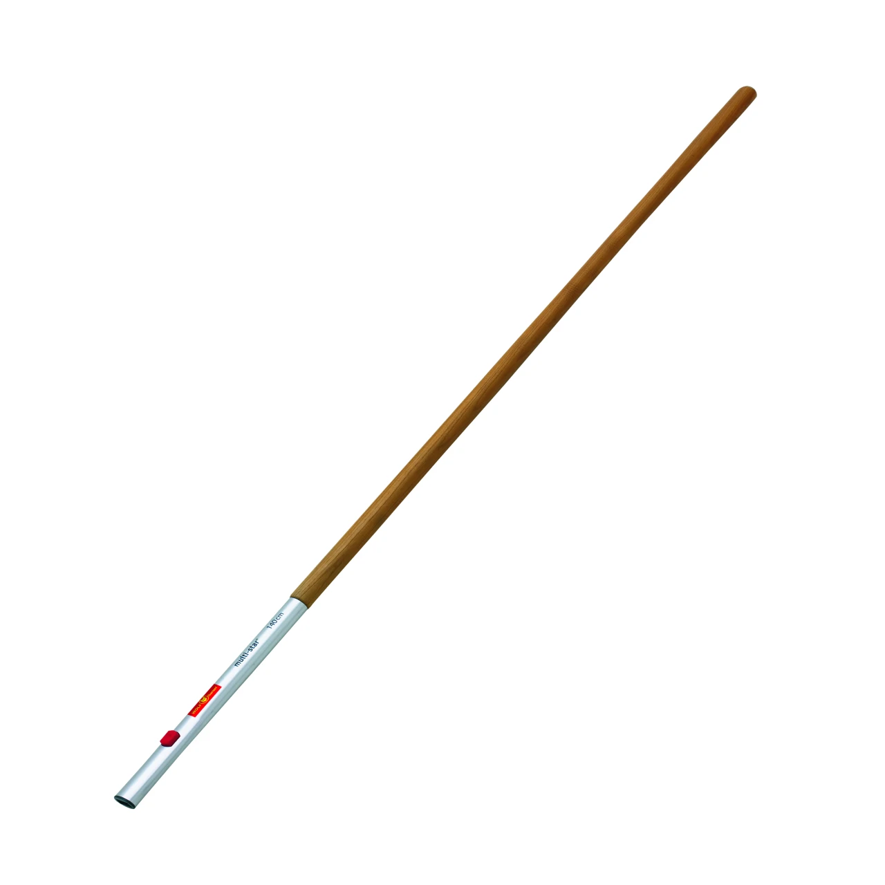 Wolf-Garten ZM 140 Eschenstiel 2017