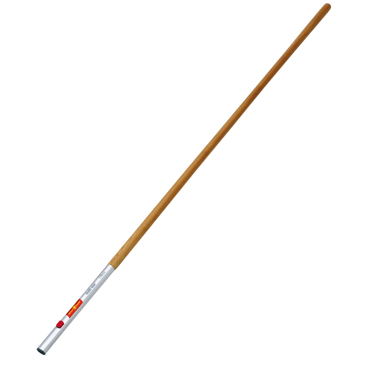 Wolf-Garten ZM 170 Eschenstiel 2017