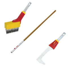 Wolf-Garten Multi-Star Fugenkratzer P767