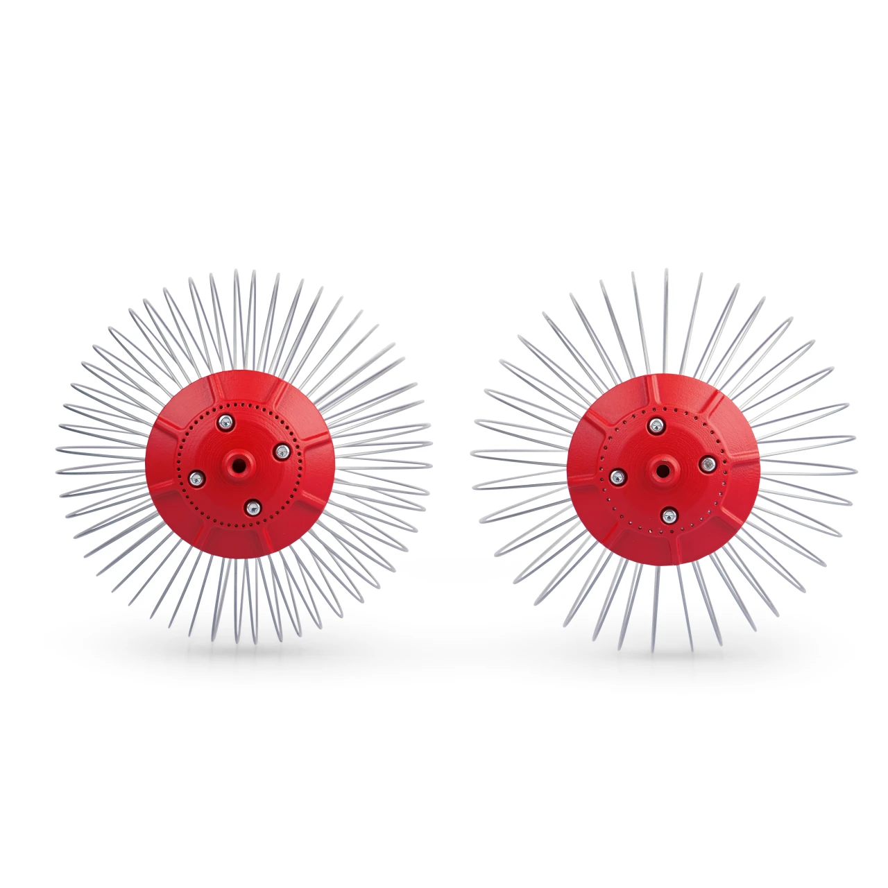 Wolf-Garten Multi-Star FC-MS - Nuss-Sammelbehälter – Bild 2