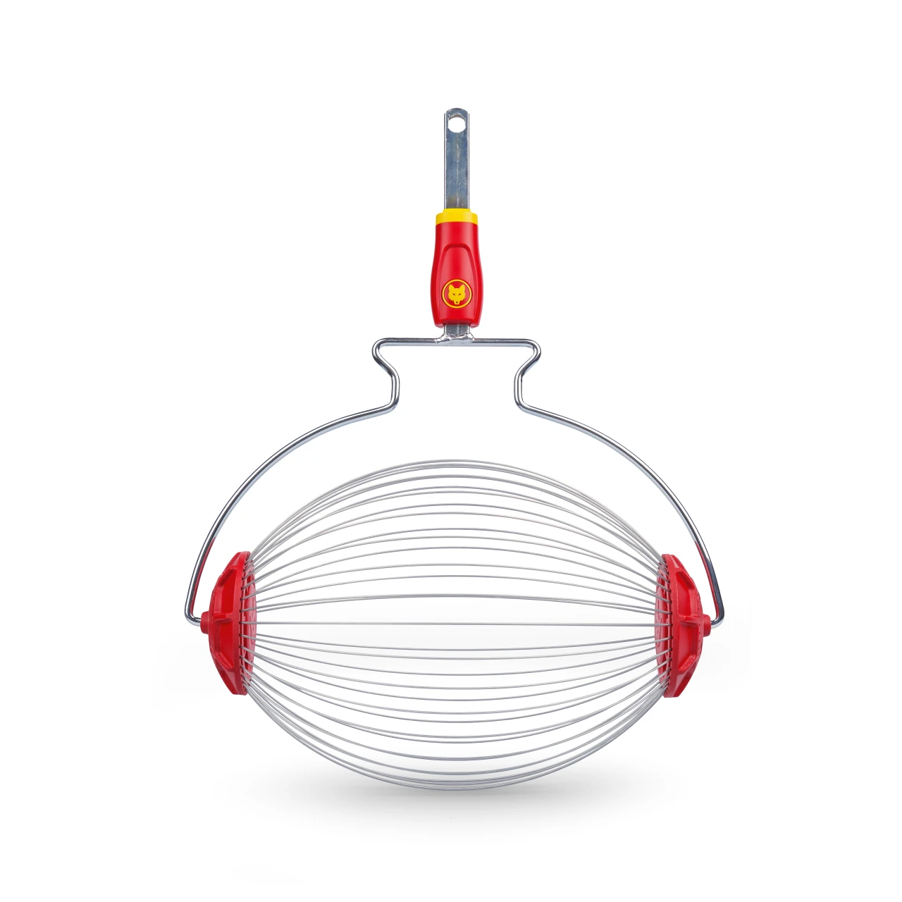 Wolf-Garten Multi-Star FC-MS - Nuss-Sammelbehälter – Bild 3