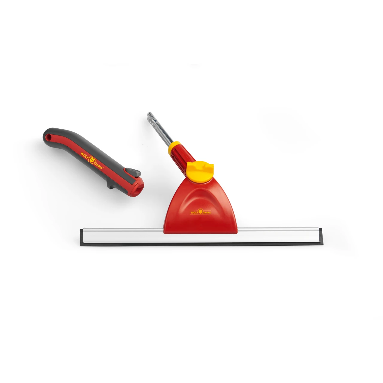 Wolf-Garten Multi-Star FW-M Fensterabzieher – Bild 2