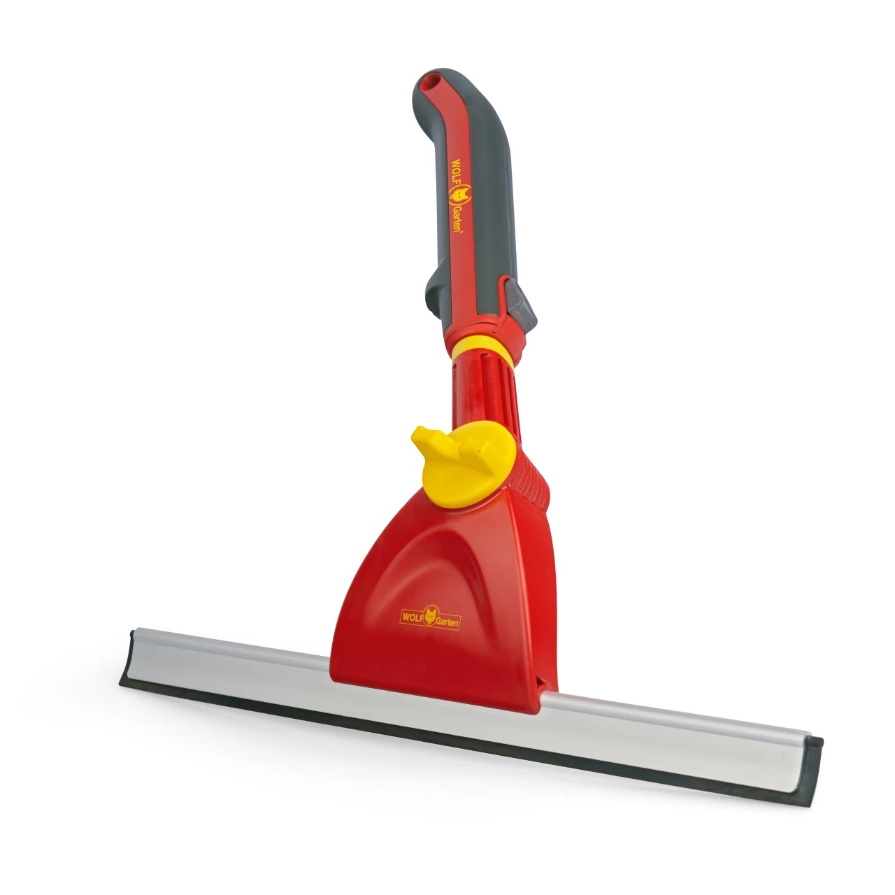 Wolf-Garten Multi-Star FW-M Fensterabzieher – Bild 3