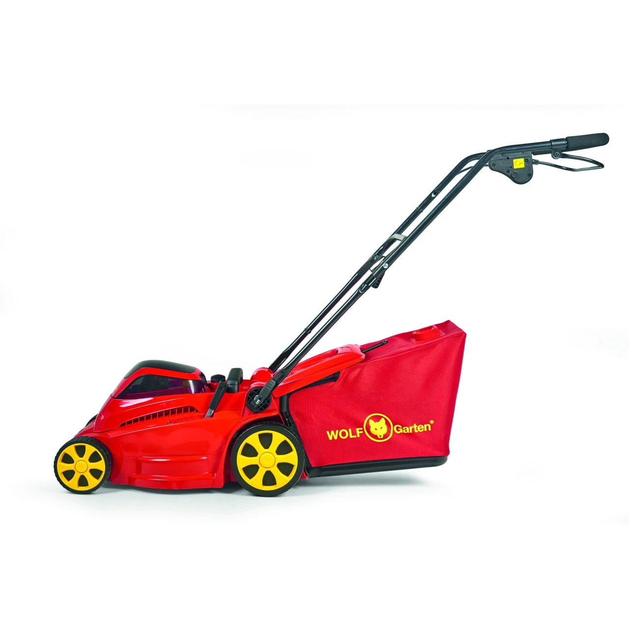 Wolf-Garten Akku-Rasenmäher LYCOS 40/370 M – Bild 3