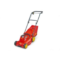 Wolf-Garten Akku-RasenmÀher LYCOS 40/370 M