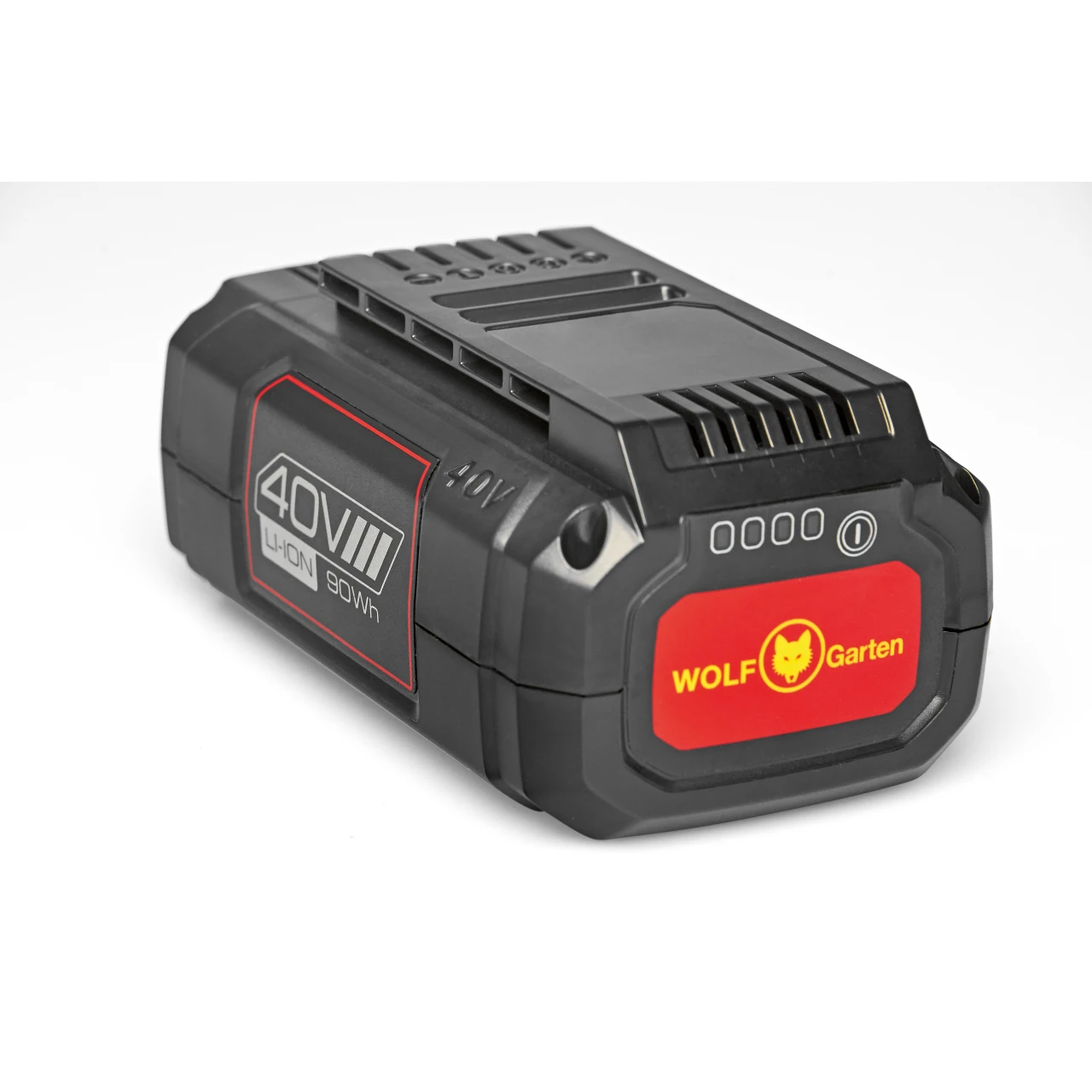 Wolf-Garten Akku LYCOS 40/250 A 40 V / 2,5 Ah 90 Wh