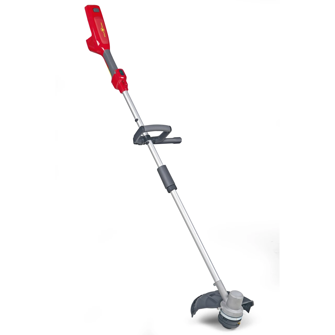 Wolf-Garten Akku-Trimmer LYCOS 40/230 BC – Bild 2