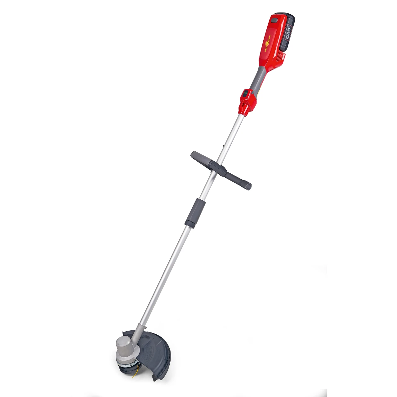 Wolf-Garten Akku-Trimmer LYCOS 40/230 BC