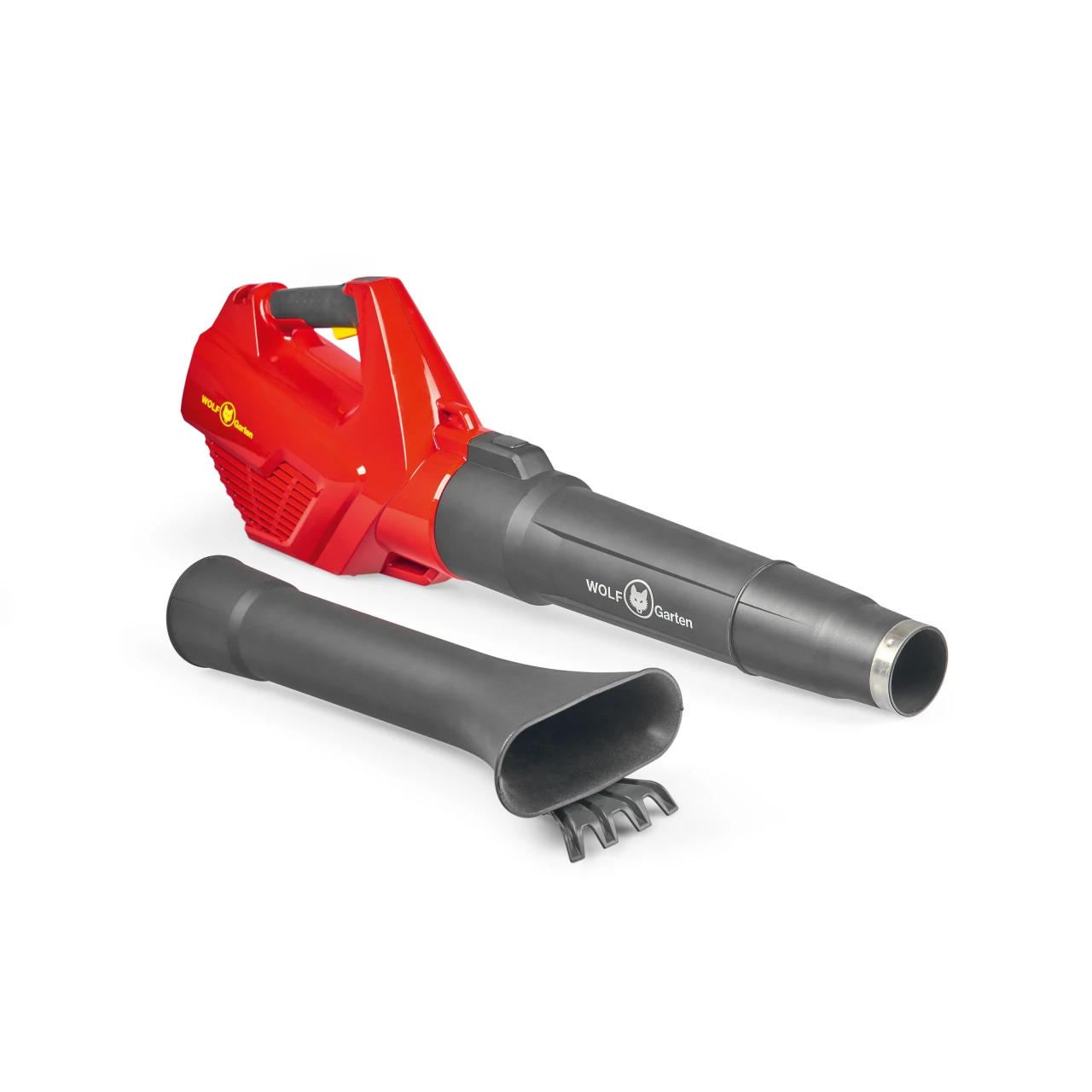 Wolf-Garten Akku-LaubblÀser LYCOS 40/740 B