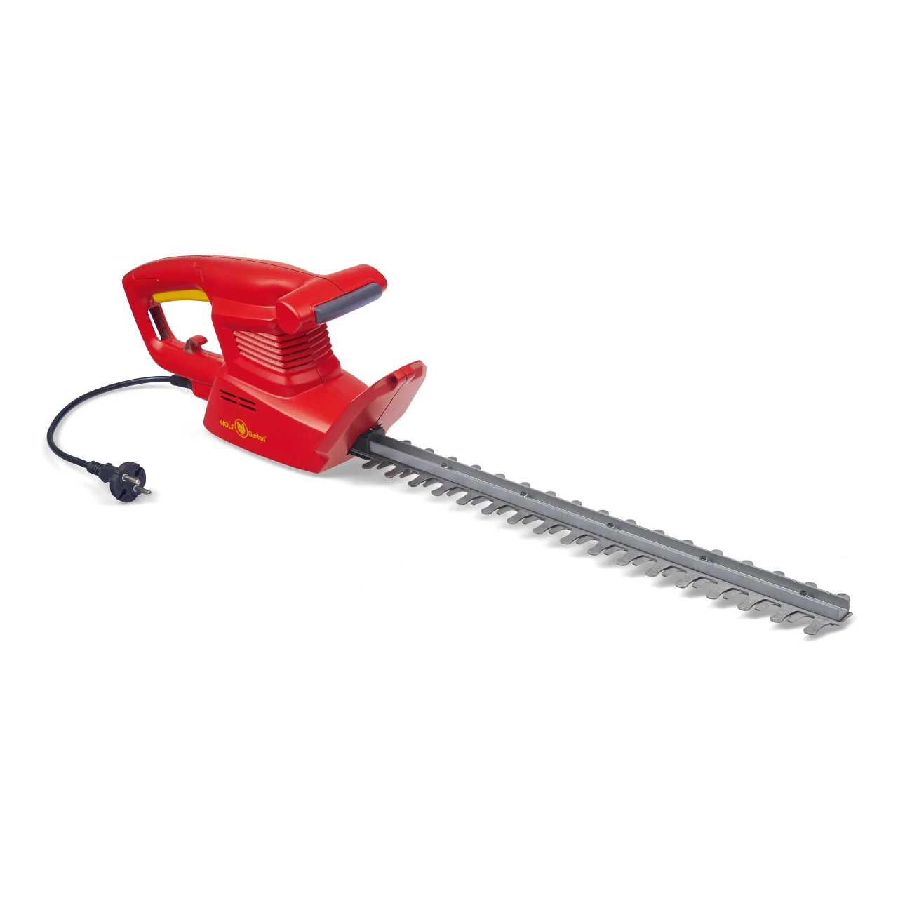 Wolf-Garten Elektro-Heckenschere LYCOS E/420 H – Bild 3