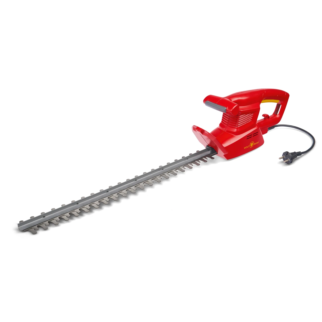 Wolf-Garten Elektro-Heckenschere LYCOS E/500 H – Bild 4