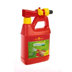 Wolf-Garten Dünger Flüssig-Rasendünger LT 100 B Turbo Grün