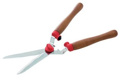 Wolf-Garten Wolf Garten Heckenschere Mit Wellenschliff HS-W