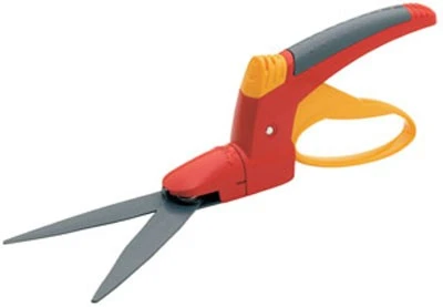 Wolf-Garten Wolf Garten Grasschere / Handgrasschere Comfort RI-LL