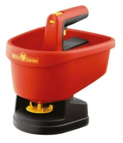 Wolf-Garten Universal Streuer / Streugerät WE-B Wolf Garten