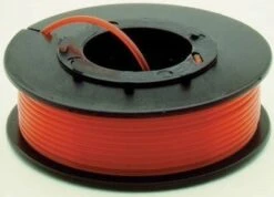 Wolf-Garten Ersatzfadenspule GT-F 7 / Ersatzteile Rasentrimmer Wolf Garten