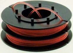 Wolf-Garten Ersatzfadenspule GT-F 8 / Ersatzteile Rasentrimmer Wolf Garten