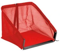 Wolf-Garten Fangkorb / Fangsack FS 380 Für Wolf Garten Spindelmäher TT380 25 L