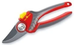 Wolf-Garten Wolf Garten Gartenschere 2-schneidig Premium Plus RR 4000