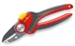 Wolf-Garten Wolf Garten Gartenschere Ambossschere Premium Plus RS 4000