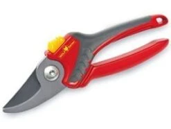 Wolf-Garten Wolf Garten Gartenschere 2-schneidig Comfort Plus RR 2500