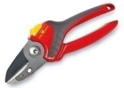 Wolf-Garten Wolf Garten Gartenschere Ambossschere Comfort Plus RS 2500
