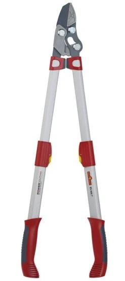 Wolf-Garten Wolf Garten Astschere Teleskop Premium Plus Power Cut RS 900 T Amboss