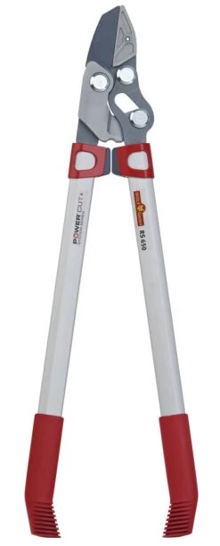 Wolf-Garten Wolf Garten Astschere Basic Plus Power Cut RS 650 Amboss