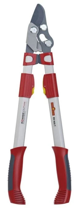 Wolf-Garten Wolf Garten Astschere Teleskop Premium Plus Power Cut RR 900 T Bypass