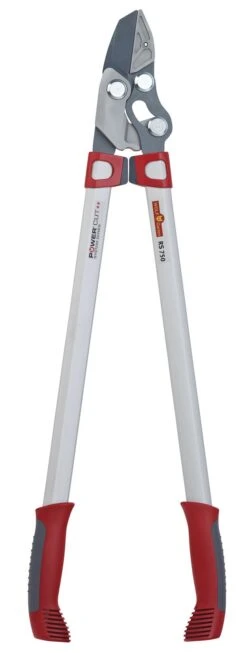 Wolf-Garten Wolf Garten Astschere Comfort Plus Power Cut RS 750 Amboss