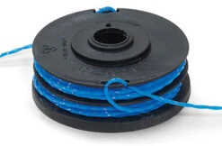 Wolf-Garten Ersatz Fadenspule GT- F 10 / Ersatzteile Rasentrimmer Wolf Garten