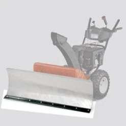 Wolf-Garten Wolf Garten Gummischürfleiste Für Schneeräumschild 100 Cm