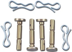 Wolf-Garten Wolf Garten Abscherbolzen Set Für 2-stufige Schneefräsen