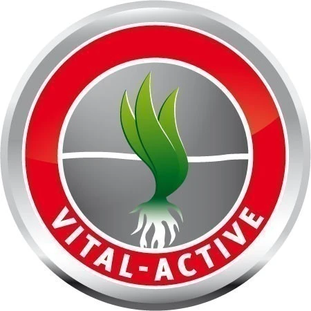 Wolf-Garten Wolf Garten Rasensamen / Saatgut Universal U-RS500 Für 500m² – Bild 2