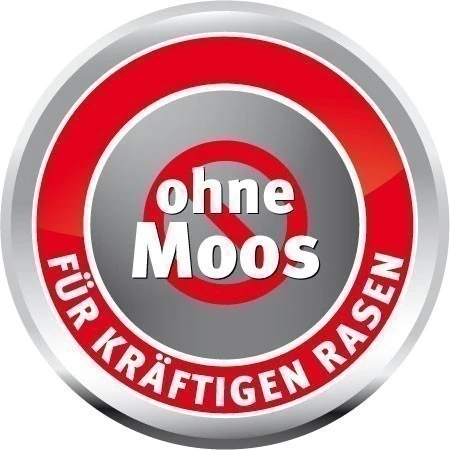 Wolf-Garten Wolf Garten Rasen Dünger Plus Eisen L-PM 300 Für 300 M² – Bild 2