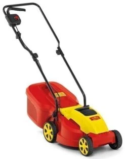 Wolf-Garten Wolf Garten Elektro Rasenmäher Ambition A 320 E 1200 Watt SB 32cm