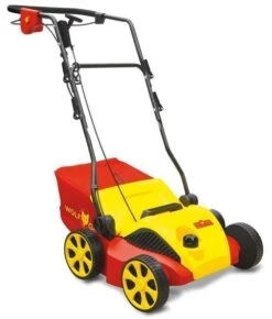 Wolf-Garten Wolf Garten Elektro Vertikutierer Ambition VA 346 E 1600 Watt AB 34cm