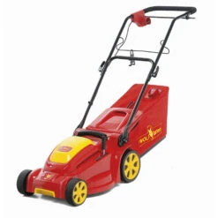 Wolf-Garten Wolf Garten Elektro Rasenmäher Ambition A 400 E 1800 Watt SB 40cm