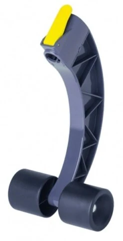 Wolf-Garten Radstütze GT-R Für Wolf Garten Trimmer